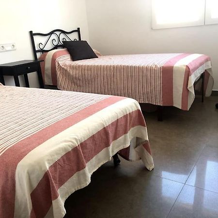베니돔 Estupendo Apartamento Recien Reformado 아파트 외부 사진