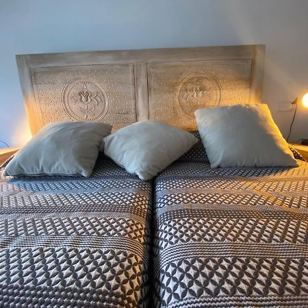 베니돔 Estupendo Apartamento Recien Reformado 아파트 외부 사진