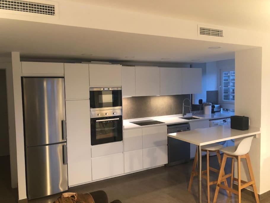 베니돔 Estupendo Apartamento Recien Reformado 아파트 외부 사진