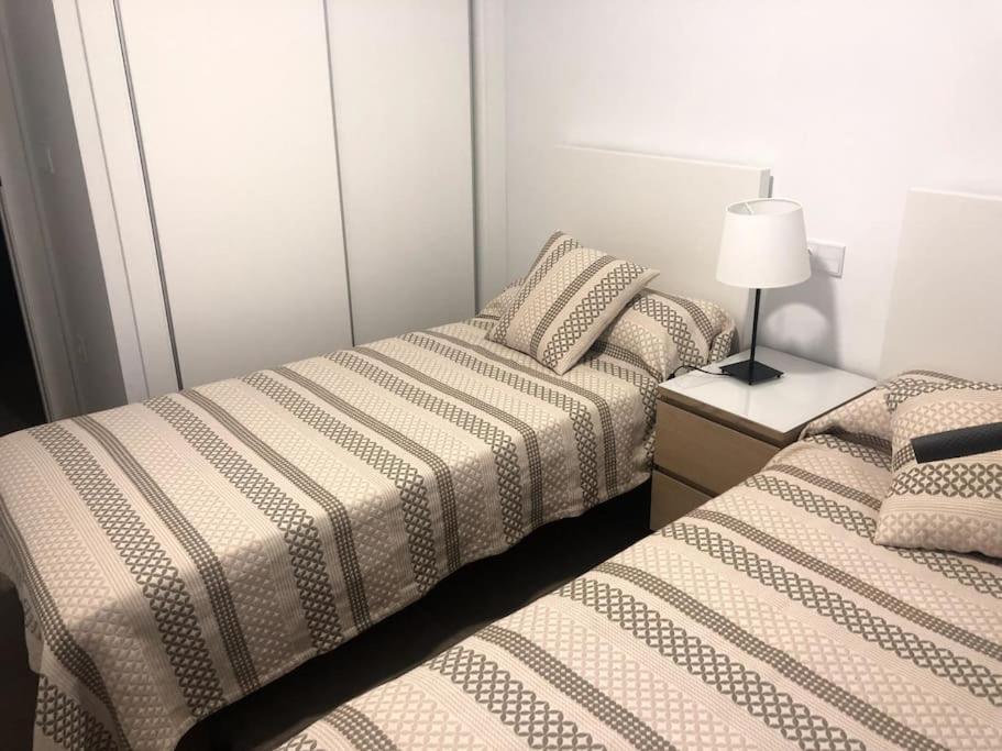베니돔 Estupendo Apartamento Recien Reformado 아파트 외부 사진