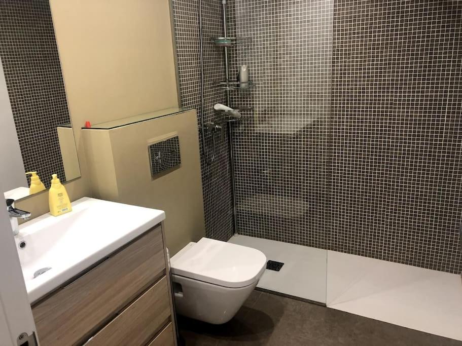 베니돔 Estupendo Apartamento Recien Reformado 아파트 외부 사진