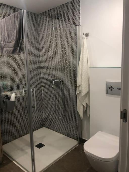 베니돔 Estupendo Apartamento Recien Reformado 아파트 외부 사진