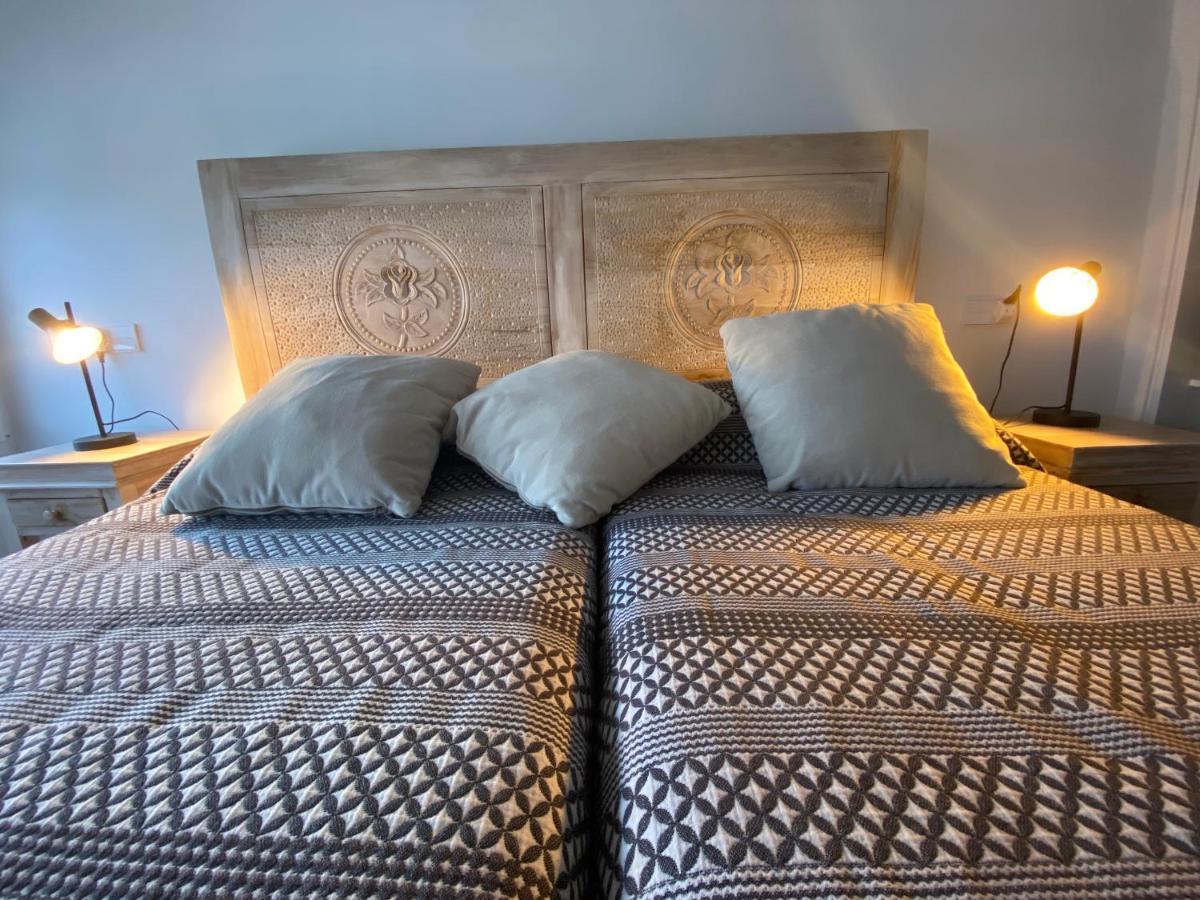 베니돔 Estupendo Apartamento Recien Reformado 아파트 외부 사진